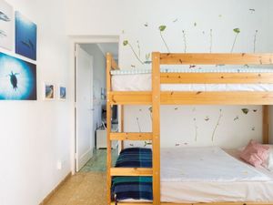 Ferienwohnung für 4 Personen (50 m&sup2;) in Santa Cruz de Tenerife