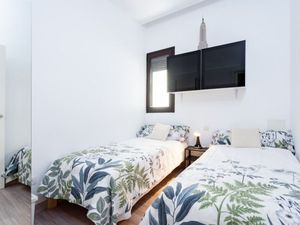 Ferienwohnung für 4 Personen (75 m²) in Santa Cruz de Tenerife