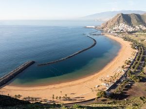 Ferienwohnung für 2 Personen (41 m&sup2;) in Santa Cruz de Tenerife