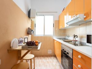 Ferienwohnung für 3 Personen (70 m&sup2;) in Santa Cruz de Tenerife