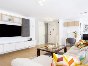 Ferienwohnung für 4 Personen (120 m²) in Santa Cruz de Tenerife