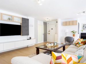 Ferienwohnung für 4 Personen (120 m&sup2;) in Santa Cruz de Tenerife