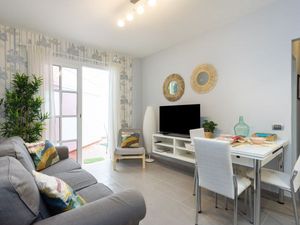 Ferienwohnung für 3 Personen (60 m²) in Santa Cruz de Tenerife