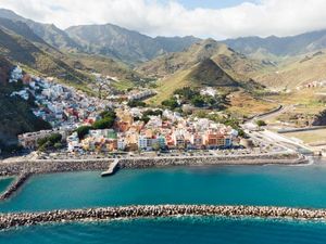 Ferienwohnung für 3 Personen (42 m²) in Santa Cruz de Tenerife