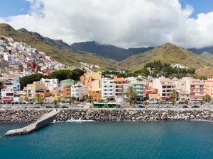 Ferienwohnung für 3 Personen (38 m²) in Santa Cruz de Tenerife