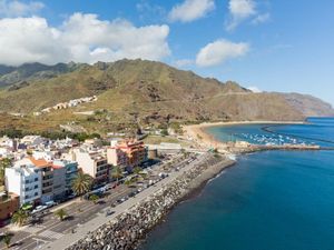 Ferienwohnung für 3 Personen (42 m²) in Santa Cruz de Tenerife