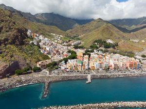 Ferienwohnung für 3 Personen (42 m&sup2;) in Santa Cruz de Tenerife