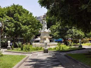 Ferienwohnung für 2 Personen (40 m²) in Santa Cruz de Tenerife