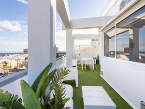 Ferienwohnung für 4 Personen (66 m²) in Santa Cruz de Tenerife