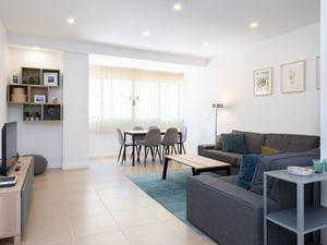 Ferienwohnung für 4 Personen (110 m²) in Santa Cruz de Tenerife