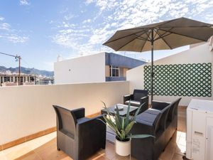Ferienwohnung für 4 Personen (83 m²) in Santa Cruz de Tenerife