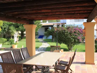 TerraceBalcony