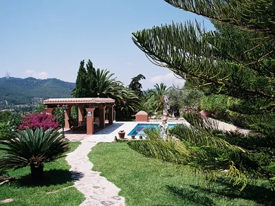 GardenSummer