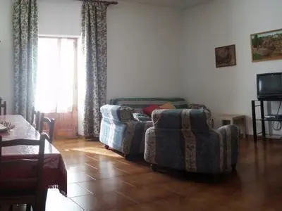 Wohnbereich. Wohnraum