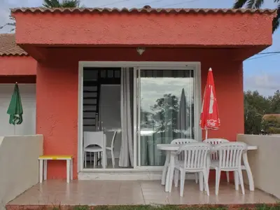 Bungalow 2-3 Personen