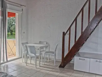 Bungalow 2-3 Personen