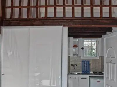 Bungalow 2-3 Personen