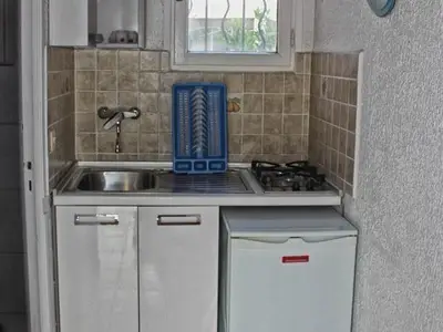 Bungalow 2-3 Personen