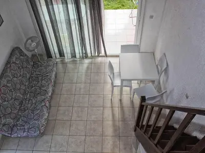 Bungalow 2-3 Personen