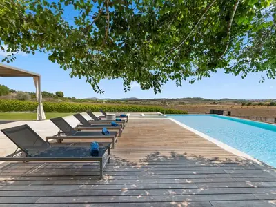 Ferienwohnung für 10 Personen (183 m²) in Santa Margalida 8/10