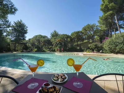 Ferienwohnung für 6 Personen (50 m²) in Santa Margherita 1/10