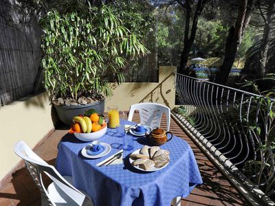 Ferienwohnung für 6 Personen (50 m²) in Santa Margherita 3/10