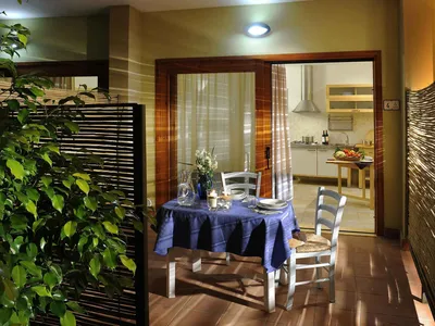 Ferienwohnung für 4 Personen (40 m²) in Santa Margherita 1/10