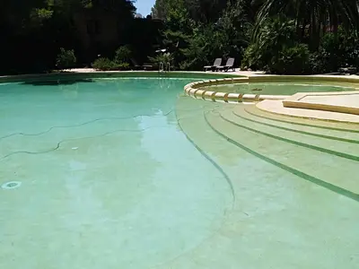 Ferienwohnung für 4 Personen (40 m²) in Santa Margherita 4/10