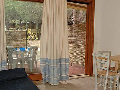 Ferienwohnung für 4 Personen (40 m²) in Santa Margherita 8/10