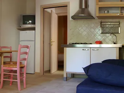 Ferienwohnung für 4 Personen (40 m²) in Santa Margherita 9/10