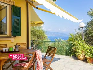 Ferienwohnung für 4 Personen (77 m²) in Santa Margherita Ligure