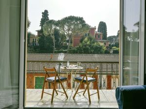 Ferienwohnung für 4 Personen (81 m²) in Santa Margherita Ligure