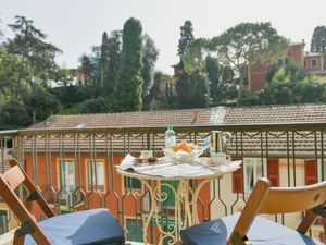 Ferienwohnung für 4 Personen (81 m²) in Santa Margherita Ligure