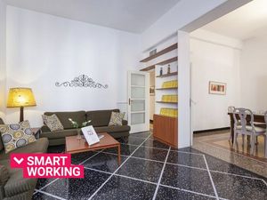 Ferienwohnung für 6 Personen (129 m²) in Santa Margherita Ligure