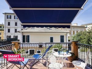 Ferienwohnung für 6 Personen (80 m²) in Santa Margherita Ligure