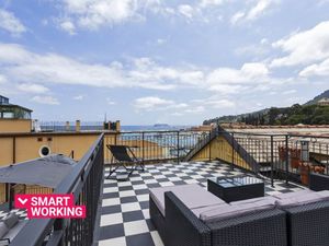 Ferienwohnung für 7 Personen (158 m²) in Santa Margherita Ligure