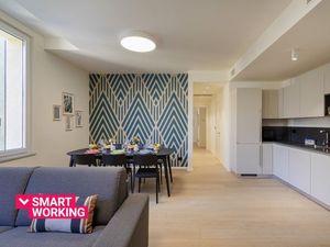 Ferienwohnung für 6 Personen (80 m&sup2;) in Santa Margherita Ligure