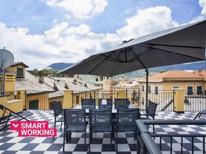 Ferienwohnung für 6 Personen (116 m²) in Santa Margherita Ligure