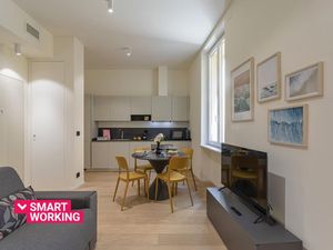 Ferienwohnung für 4 Personen (51 m²) in Santa Margherita Ligure