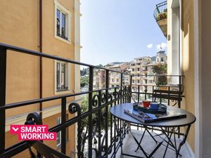 Ferienwohnung für 4 Personen (55 m²) in Santa Margherita Ligure