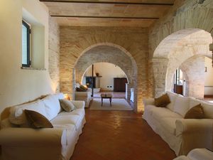 Ferienwohnung für 10 Personen (420 m²) in Santa Maria degli Angeli