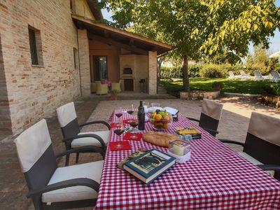 TerraceBalcony