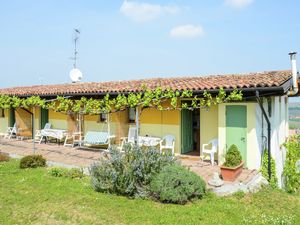 Ferienwohnung für 4 Personen (80 m²) in Santa Maria Della Versa