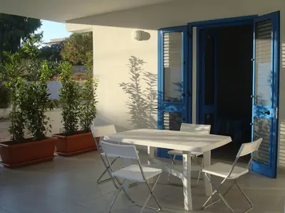 Veranda