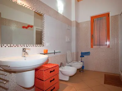 Bad/Dusche
