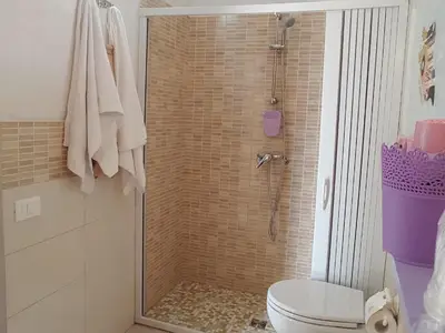 Bad/Dusche