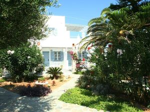 Ferienwohnung für 4 Personen (33 m²) in Santa Maria (Paros)