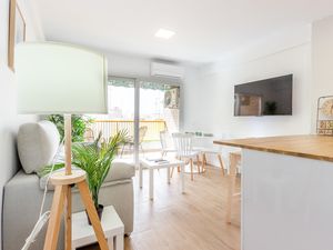 Ferienwohnung für 2 Personen (55 m²) in Santa Pola