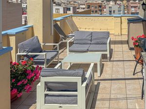 Ferienwohnung für 3 Personen (65 m²) in Santa Pola
