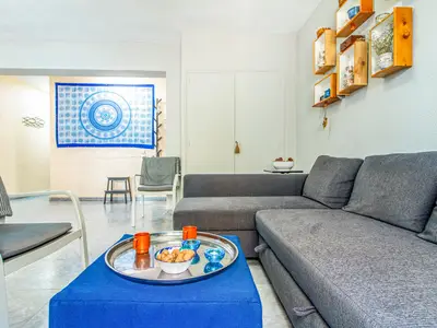living-room